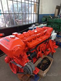 Motore marino Scania DS9