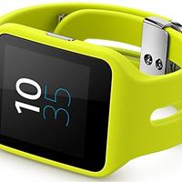 Sony smartwatch 3