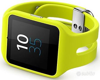 Sony smartwatch 3