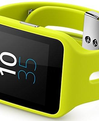 Sony smartwatch 3