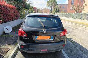  Nissan Qasqhai 1.6  2008