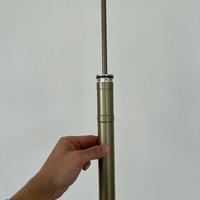 Stelo forcella MTB Fox 38 grip 2