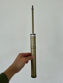 Stelo forcella MTB Fox 38 grip 2