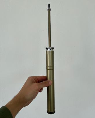 Stelo forcella MTB Fox 38 grip 2