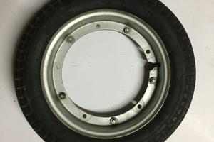 Cerchio Vespa Piaggio