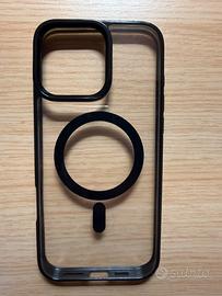 Cover Iphone 16 Pro Max magsafe Jetech