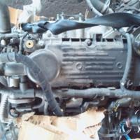 motore 46341162 fiat 1.0 hybrid km32000