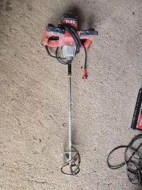 Mescolatore Elettrico Professionale FLEX MXE 900W