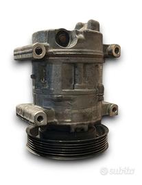 Compressore aria condizionata fiat bravo 1.6 mu