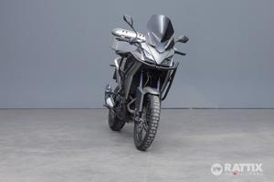 MOTO MORINI X Cape 650