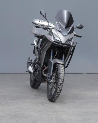 MOTO MORINI X Cape 650