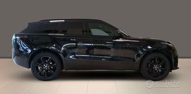 Range rover velar