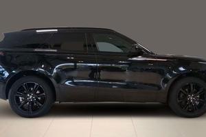Range rover velar