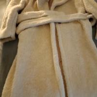 capotto effetto bear