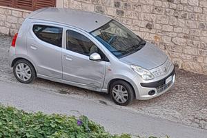 nissan  pixo