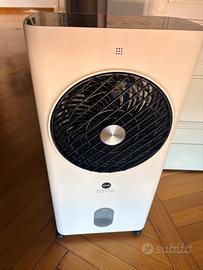 Condizionatore/ventilatore