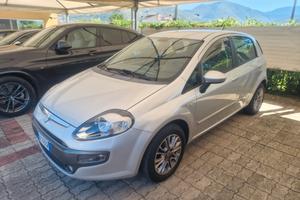 Fiat Punto Evo 1.3 MJet