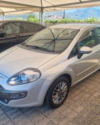 Fiat Punto Evo 1.3 MJet