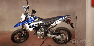 KSR 50