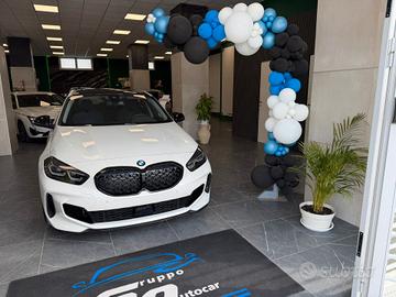 Bmw 116 116d 5p. Msport