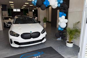 Bmw 116 116d 5p. Msport