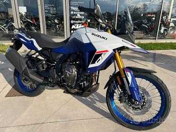SUZUKI V-Strom 800DE Abs