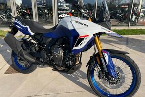 SUZUKI V-Strom 800DE Abs