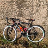 bici corsa bottecchia unica