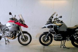 BMW R1200GS ADVENTURE LC 2016