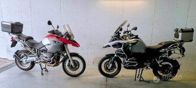 BMW R1200GS ADVENTURE LC 2016