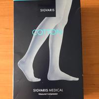 Sigvaris calza compressiva