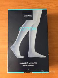 Sigvaris calza compressiva