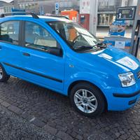 Fiat Panda 1.2 Alessi con 159.000km Neopatentati o