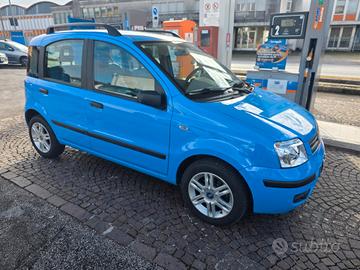 Fiat Panda 1.2 Alessi con 159.000km Neopatentati o
