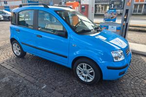 Fiat Panda 1.2 Alessi con 159.000km Neopatentati o