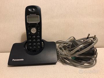 Telefono cordless Panasonic