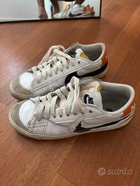 Scarpe Nike Blazer Low
