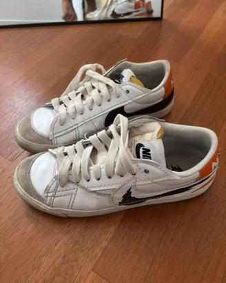 Scarpe Nike Blazer Low