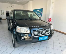 Land Rover Freelander 2.2 TD4 2010