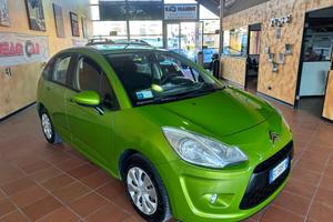 Citroen C3 1.4 HDi 70 Style neopatentati