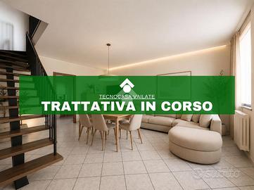 3 LOCALI A CAPRALBA