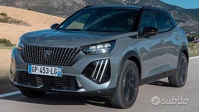 Musata completa peugeot 2008 #230