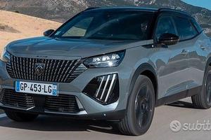 Musata completa peugeot 2008 #230