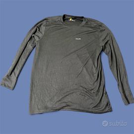 Maglia Maniche Lunghe Carhartt Force Tecnico