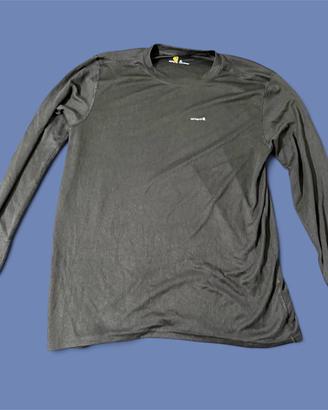 Maglia Maniche Lunghe Carhartt Force Tecnico