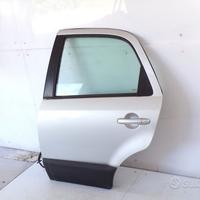 Portiera posteriore sinistra Fiat Sedici 2009