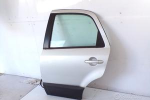 Portiera posteriore sinistra Fiat Sedici 2009
