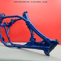 TELAIO MOTO YAMAHA WRF 450 2003 2006 WR-F 2004 200