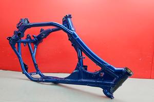 TELAIO MOTO YAMAHA WRF 450 2003 2006 WR-F 2004 200