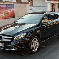 Mercedes GLA 200 d Autom Enduro *TETTO - 2016